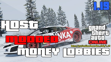 GTA 5 AFTER PATCH 1.19: *NEW* WORKING DNS CODES! (XBOX & PS) 12-22-2014