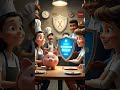 Workers’ Compensation Insurance for Your Restaurant | Protect Your Staff & Business#shorts