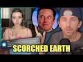 Breaking News: Elon Musk Offered Ashley St. Clair $40 MILLION For Her Silence! She's GOING OFF