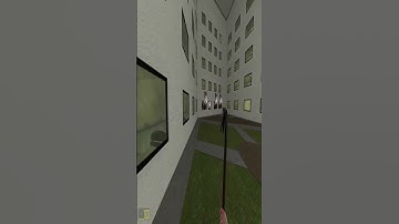 Cat64 Chase me ¡¡¡¡  Nextbot (gmod) #gmod #garrys_mod #garrysmod