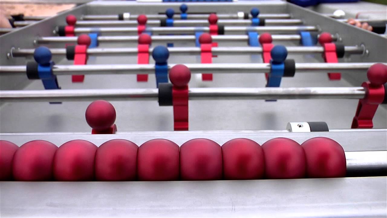 Titankicker on video