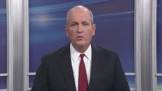Crime still happening in business area of West Augusta