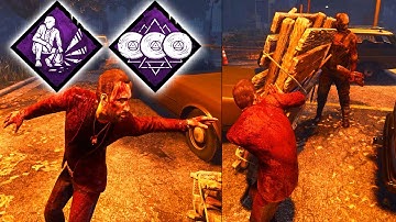 Does Buffed Smash Hit Stack With Vigil?