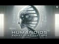 Humanoids  genetic prototype