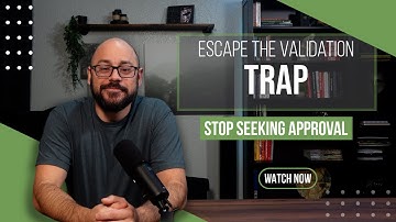 The Mindset Shift That Frees You Forever