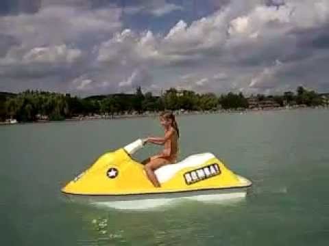 magyar elektromos jet ski rentals