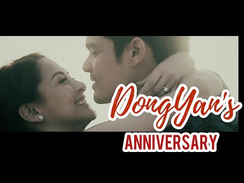 Video: Dingdong Dantes nettoverdi: Wiki, gift, familie, bryllup, lønn, søsken