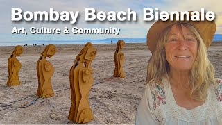 Bombay Beach Biennale Festival: Celebrating Art, Culture & Community at the mesmerizing Salton Sea