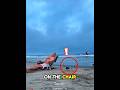 Man Catches a Bird 🥰#shorts