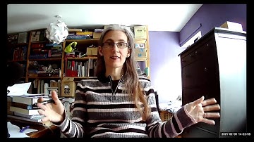 What is Logic? #117: An Example of How to Determine Truth (or Falsity)