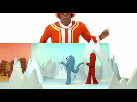 Careful - Part 4 (Don’t Throw Things at Friends/Numbers: Skatin’)
