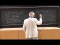 Minerva Lectures 2012 - J.P. Serre Talk 2: How to use linear algebraic groups