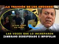¡R3PUDIADOS! EL PRD AL BORDE DE LA EXT1NCIÓN POR SU GOLPETEO A AMLO + NUEVA P3NDEJADA DE QUADRI