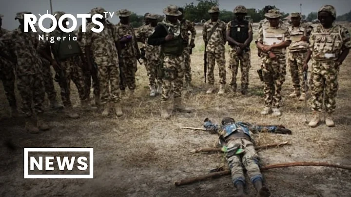 Troops Kill Scores of B/Haram Terrorists, Arrest 35 For Banditry, Other Crimes