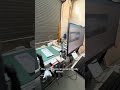 Stop Scratches! The AI Vision System for Perfect Print Quality