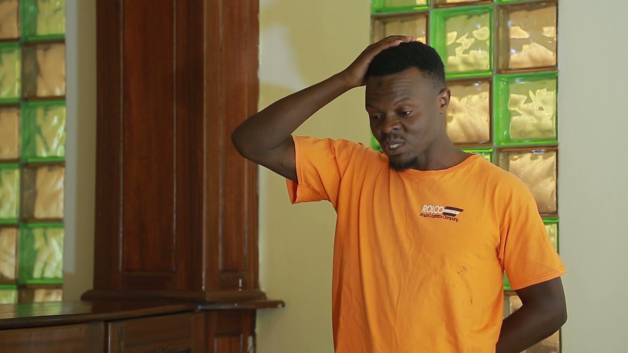 IBARA RY'URUKUNDO S6 EP1Kagoyire i kigali haraza gushya