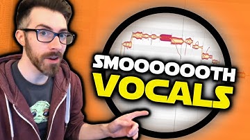 My Vocal Editing Secrets (Using Melodyne & Auto-Tune) (BTS w/ Royish Good Looks Studio Diary #16)