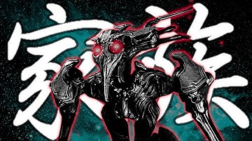 1.0 Million Views! WARFRAME - The Whole Story - In Only 9 Hours...
