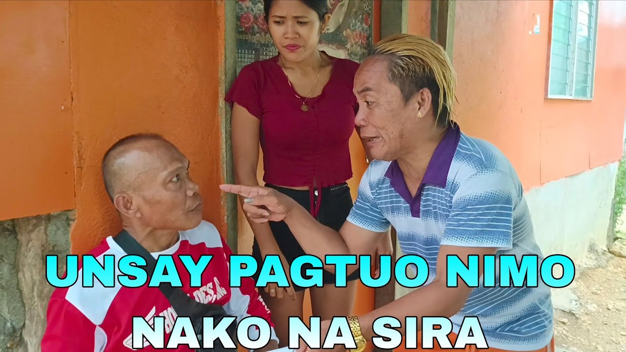 NAGABAAN SA ASAWA 😂 w/ 