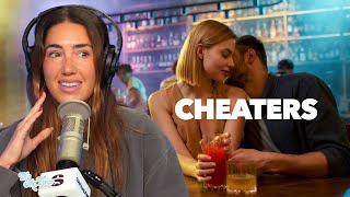 Would You Cover for a Cheating Friend | It's Me Tinx