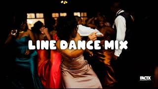 LINE DANCE MUSIC DJ MIX screenshot 3