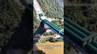 China’s Largest Water Diversion Project Is Rewriting Geography 💧⛰️