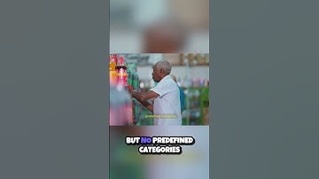 Unlocking Retail Success  How Unsupervised Learning Transforms Customer Insights! 🛍️