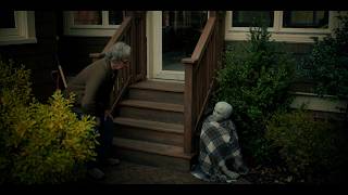 【本編映像】宇宙人・ジュールズの登場！