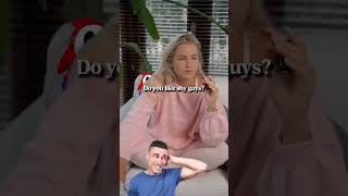 Questions with trans girl Sophie #transgirl  #trans #transwoman #fyp #transgender #fnp