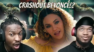 FIRST TIME LISTEN!! | Beyoncé - Lemonade ALBUM REACTION!! Profile