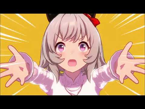 私服好きのための『トレセン音頭』