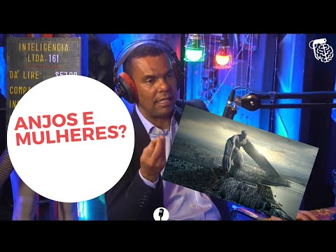 OS ANJOS TIVERAM