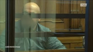 Berlin 8 Hells Angels Zu Lebenslanger Haft Verurteilt