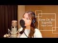 Eyes On Me/Superfly(Covered by Rino)