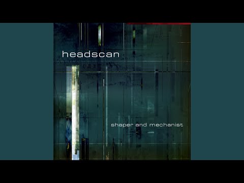 Headscan — Orbit Shift