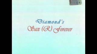 Video thumbnail of "Saxaphone Music-(Quando Quando) Played By- Yeo Diamond"