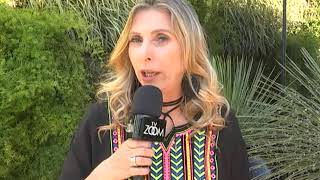 Simplesmente Moda com Geisa Lobosco Chamada Pgm 19