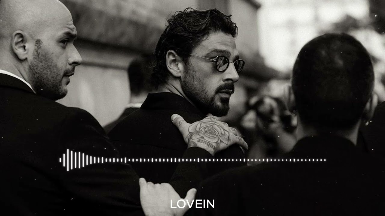 LOVEIN - BEBE (Original Mix)