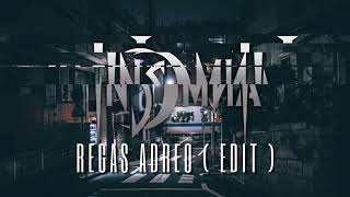 Regas Adreo - Insomnia Craig David Edit