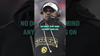 Whats More Likely Mike Tomlin Returns To Coaching? Or Stays In The Media?