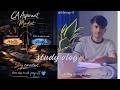DAY 3 CA EXAM PREPARATION | Session 3 | 2026/04/24 | A Productive Day | Student Life Vlog