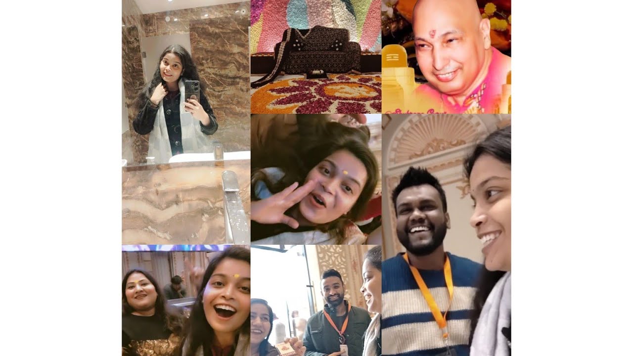 My First Vlog On New Channel 😍 ️ - YouTube