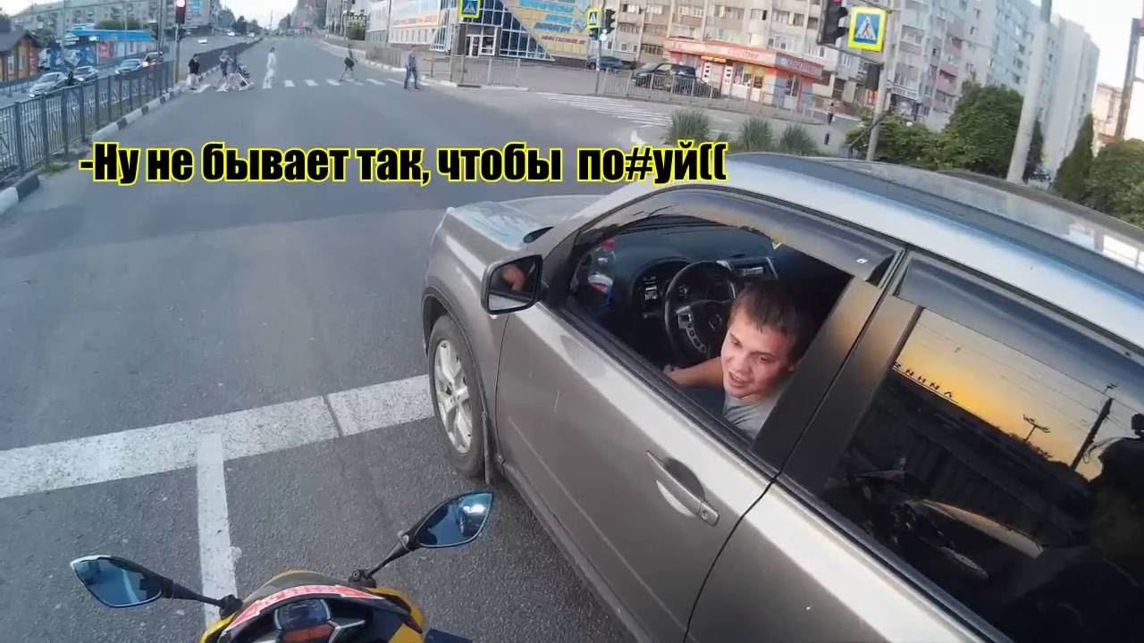 Машина не держит дорогу