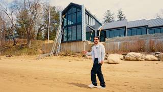 $15 Million Beach House Build Update
