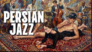 Download Lagu Persian jazz just hits different. Listen. MP3