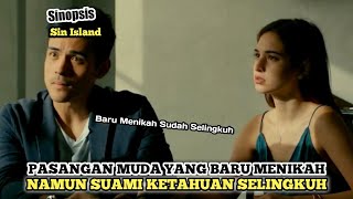 DRAMA FILIPINA ROMANTIS TERBARU 2023 SUB INDO - Sinopsis Drama Sin Island