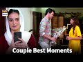 Watch Couple Best Moments - Nand - ARY Digital Drama Online In Hd