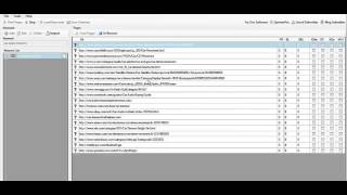 Niche Market Finder Software Demo screenshot 5