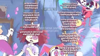 The Amaizing Digital Circus: Episode 9 Credits (LEAKED) 