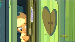 My Little Pony - Applejack's Lullaby + Reprise screenshot 4